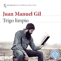 Trigo limpio