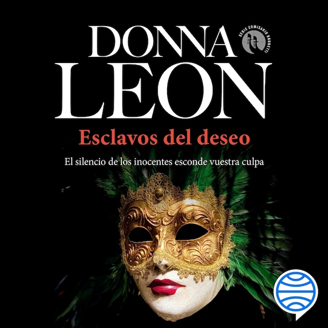 Book cover for Esclavos del deseo