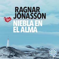Niebla en el alma (Serie Islandia Negra 3)