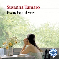 Escucha mi voz