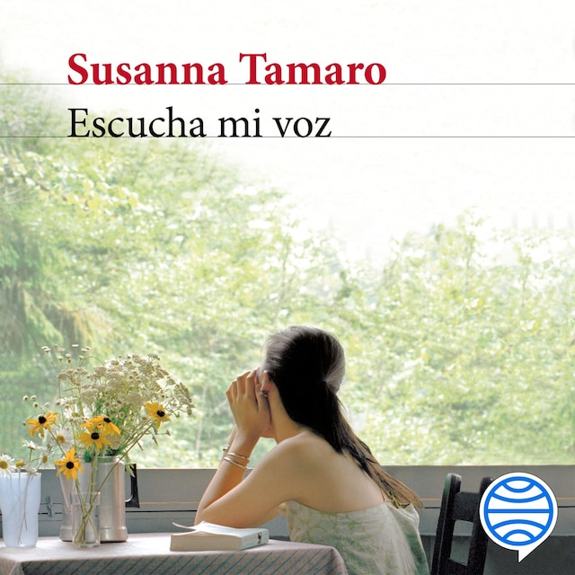 Book cover for Escucha mi voz