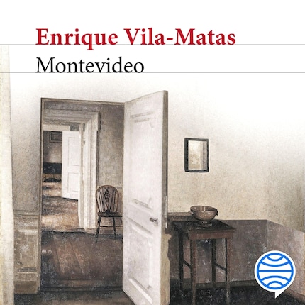 Montevideo bookCoverFor
