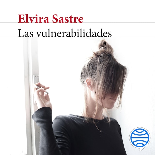 Book cover for Las vulnerabilidades