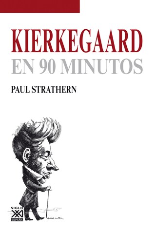 Kierkegaard en 90 minutos bookCoverFor