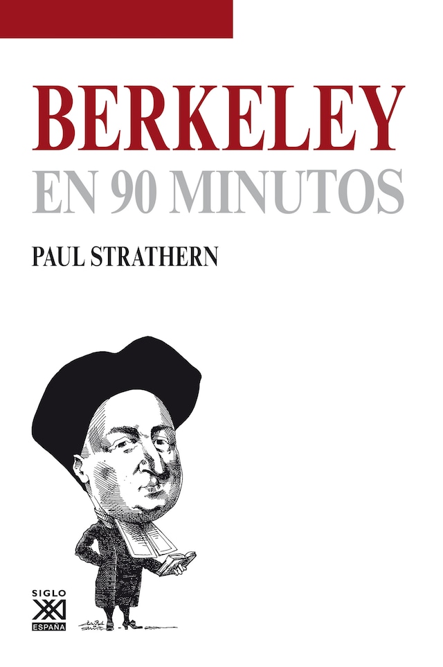 Book cover for Berkeley en 90 minutos