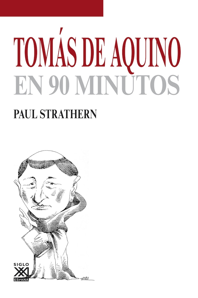 Tomás de Aquino en 90 minutos