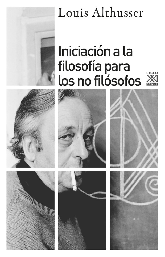 Book cover for Iniciación a la filosofía para no filósofos