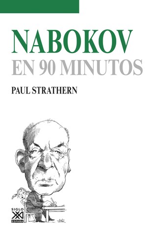 Nabokov en 90 minutos bookCoverFor