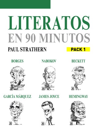 En 90 minutos - Pack Literatos 1 bookCoverFor
