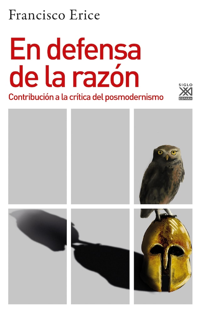 Book cover for En defensa de la razón