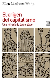 El origen del capitalismo