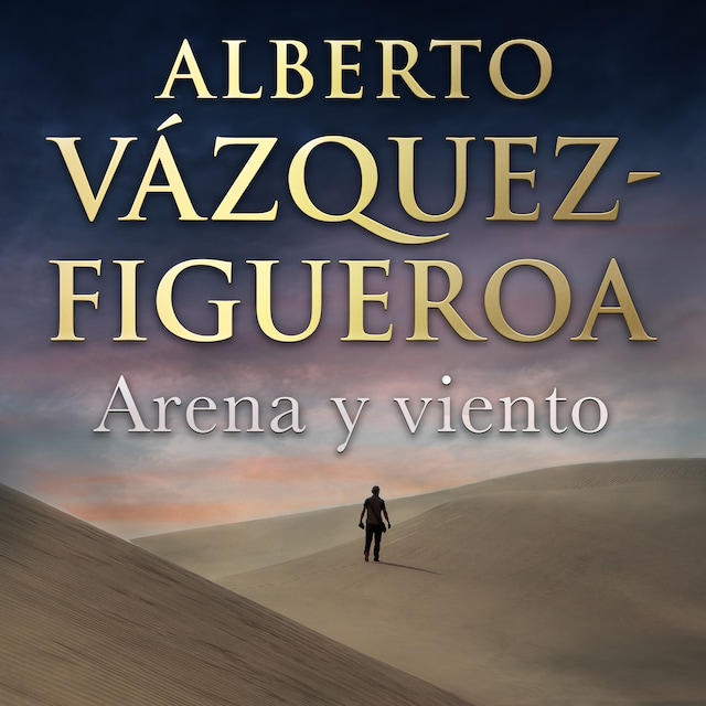 Book cover for Arena y viento
