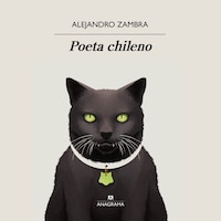 Poeta chileno