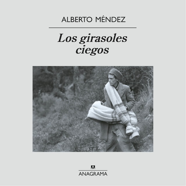 Book cover for Los girasoles ciegos