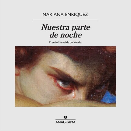 Nuestra parte de noche bookCoverFor