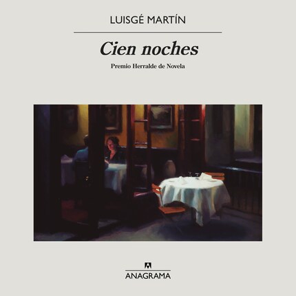 Cien noches bookCoverFor