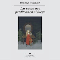 Las cosas que perdimos en el fuego