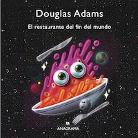 El restaurante del fin del mundo
