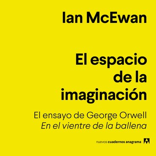 El espacio de la imaginación bookCoverFor