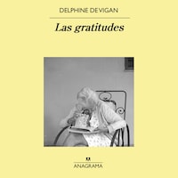 Las gratitudes
