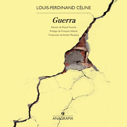 Guerra bookCoverFor