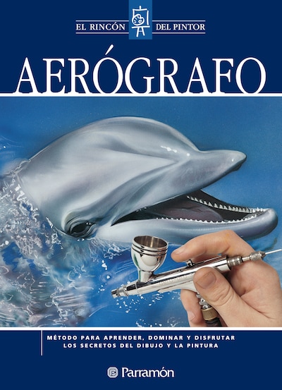 Aprender aerografía – el arte de los aerógrafos - Pintura y Artistas