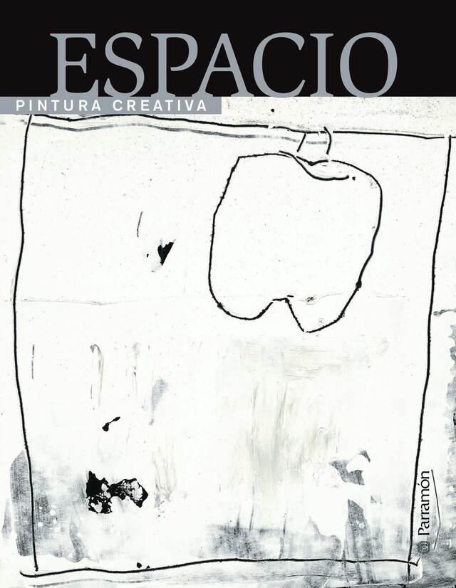 Book cover for Pintura creativa: Espacio