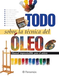 Todo sobre la técnica del óleo