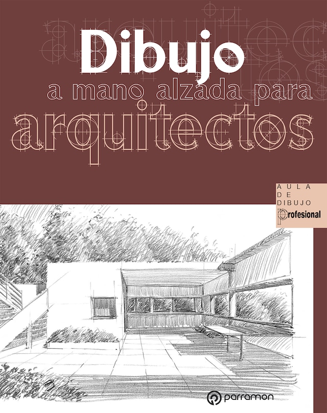 Buchcover für Dibujo a mano alzada para aqrquitectos