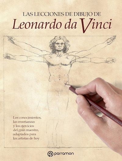 Aula de Dibujo. Dibujo de anatomía artística - Equipo Parramón Paidotribo -  E-book - BookBeat