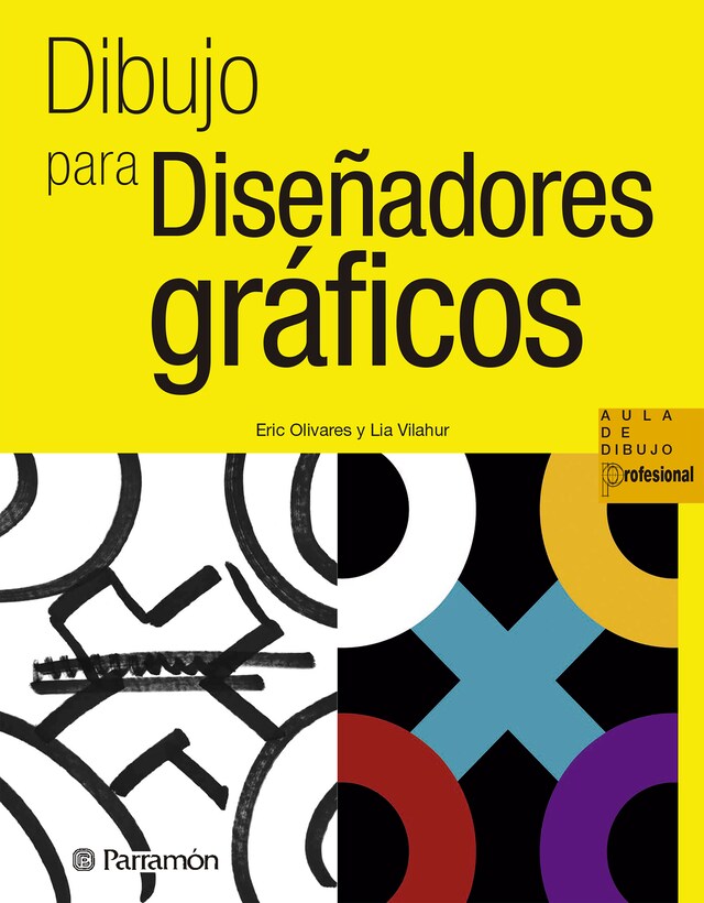 Buchcover für Dibujo para diseñadores gráficos