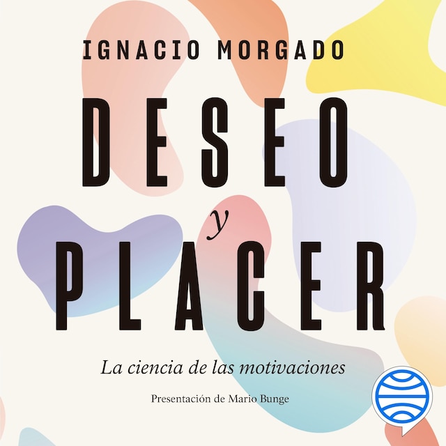 Book cover for Deseo y placer