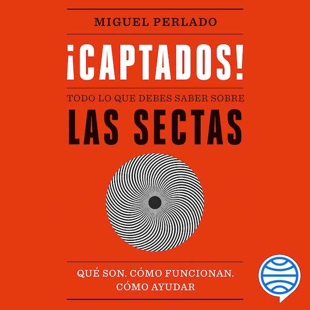 Book cover for ¡Captados!