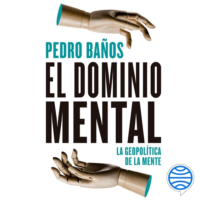 Copertina del libro per El dominio mental