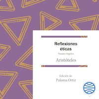 Reflexiones éticas