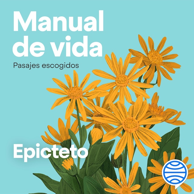 Okładka książki dla Manual de vida