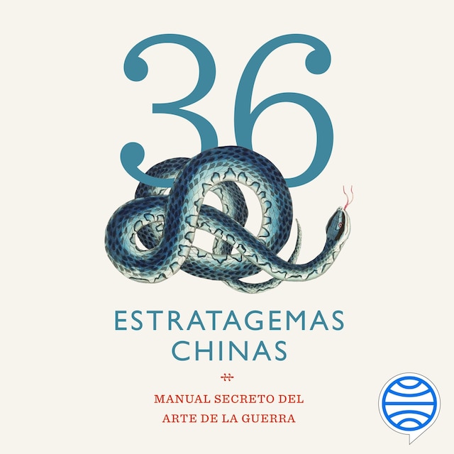 Book cover for Las 36 estratagemas chinas