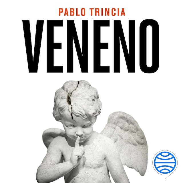 Book cover for Veneno