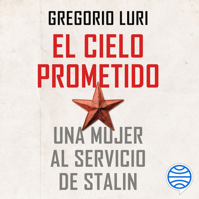 Book cover for El cielo prometido