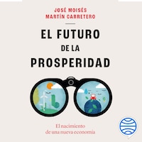 El futuro de la prosperidad