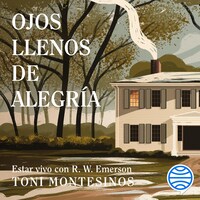 Ojos llenos de alegría