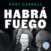Habrá fuego