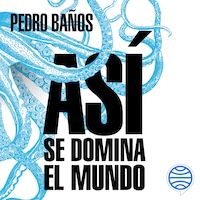 Así se domina el mundo