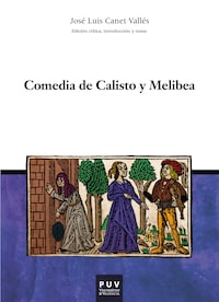 Comedia de Calisto y Melibea