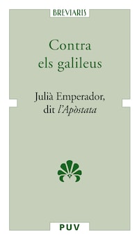 Contra els galileus