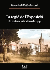 La regió de l'Exposició