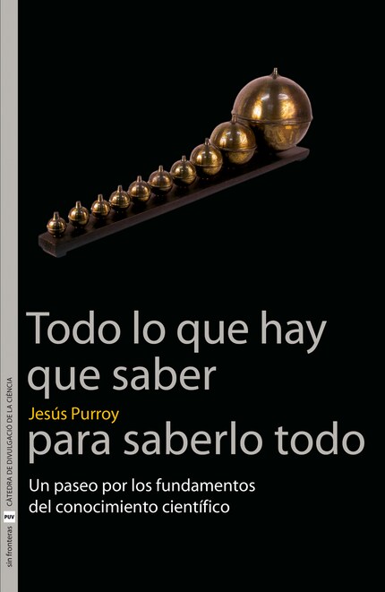 Todo lo que hay que saber para saberlo todo bookCoverFor