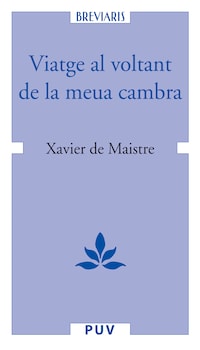 Viatge al voltant de la meua cambra