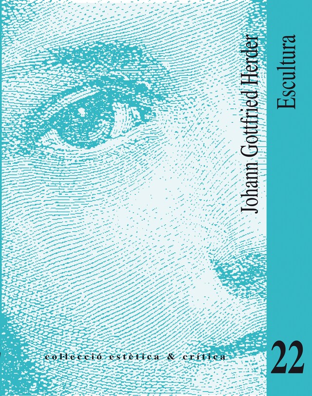 Book cover for Escultura