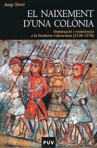 El naixement d'una colònia